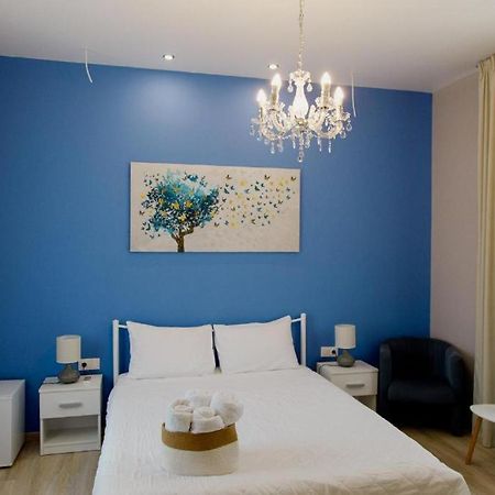 Rooms In Yard Corinth Ngoại thất bức ảnh