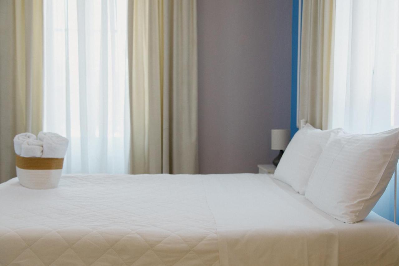 Rooms In Yard Corinth Ngoại thất bức ảnh
