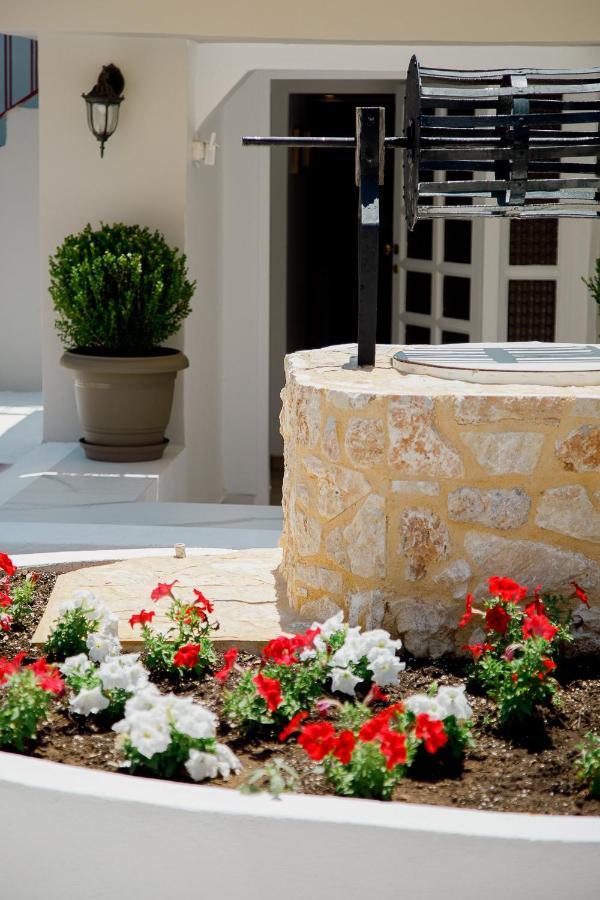 Rooms In Yard Corinth Ngoại thất bức ảnh