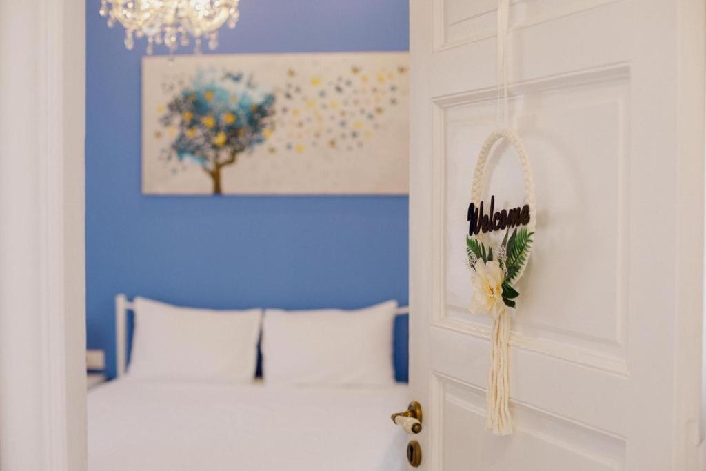 Rooms In Yard Corinth Ngoại thất bức ảnh