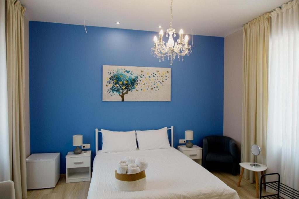 Rooms In Yard Corinth Ngoại thất bức ảnh