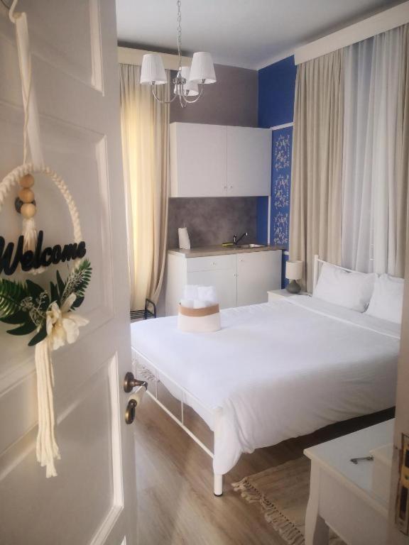 Rooms In Yard Corinth Ngoại thất bức ảnh